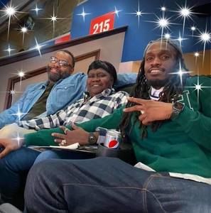 Meet your Posher, Rosalind